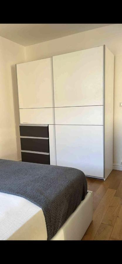 Beau T3 60M2 Tres Cosy Proche Du Centre Ville نانت المظهر الخارجي الصورة