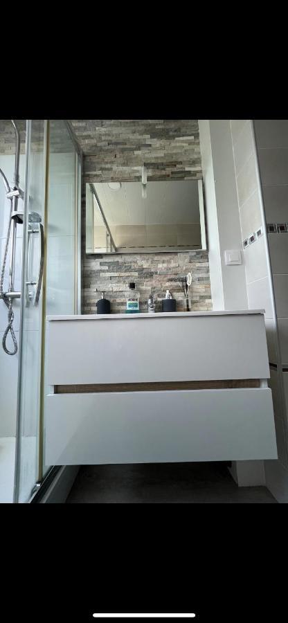 Beau T3 60M2 Tres Cosy Proche Du Centre Ville نانت المظهر الخارجي الصورة