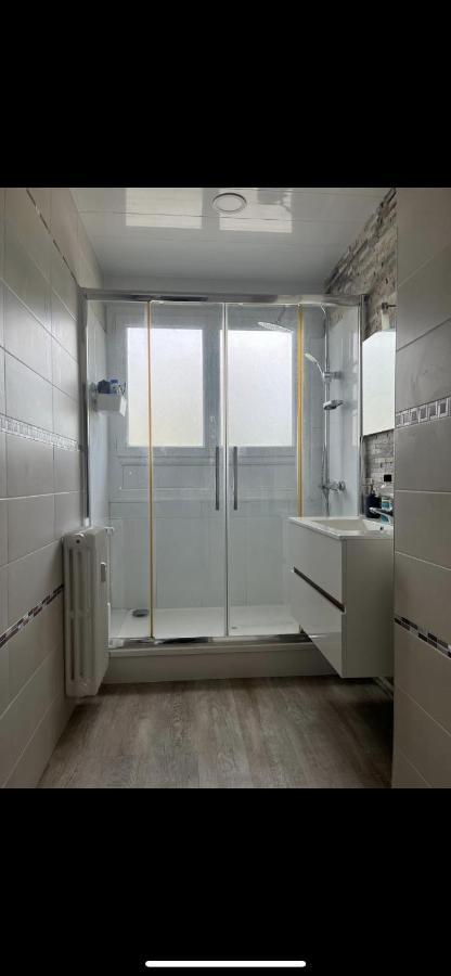 Beau T3 60M2 Tres Cosy Proche Du Centre Ville نانت المظهر الخارجي الصورة