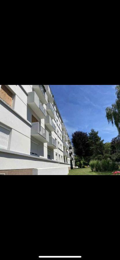 Beau T3 60M2 Tres Cosy Proche Du Centre Ville نانت المظهر الخارجي الصورة