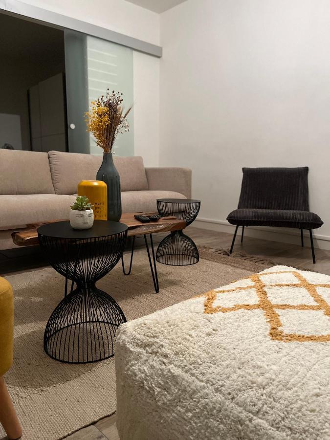 Beau T3 60M2 Tres Cosy Proche Du Centre Ville نانت المظهر الخارجي الصورة